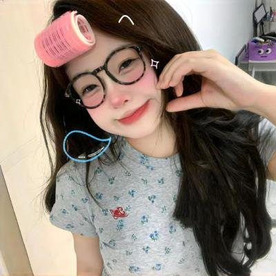 我老婆是学生会长第二季